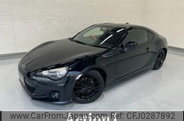 subaru brz 2013 quick_quick_ZC6_ZC6-012767