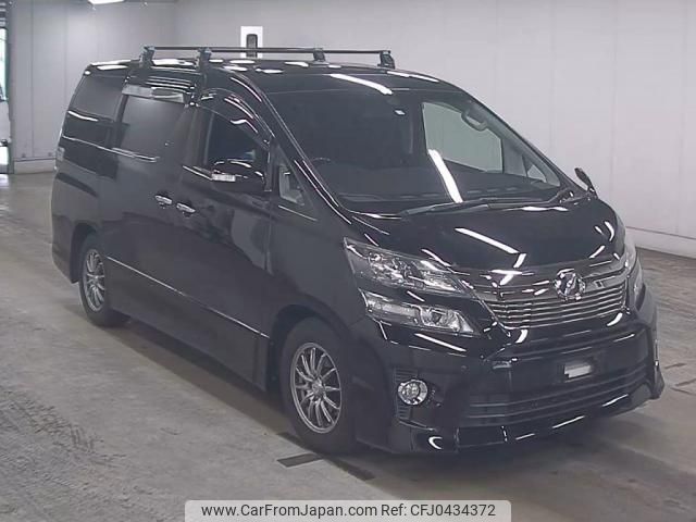 toyota vellfire 2012 quick_quick_DBA-ANH20W_ANH20-8196637 image 1