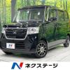 honda n-box 2017 -HONDA--N BOX DBA-JF4--JF4-1008242---HONDA--N BOX DBA-JF4--JF4-1008242- image 1