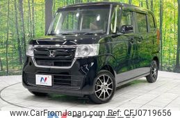 honda n-box 2017 -HONDA--N BOX DBA-JF4--JF4-1008242---HONDA--N BOX DBA-JF4--JF4-1008242-