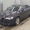 audi a6 2011 -AUDI--Audi A6 4GCHVS-WAUZZZ4G2CN020196---AUDI--Audi A6 4GCHVS-WAUZZZ4G2CN020196- image 1