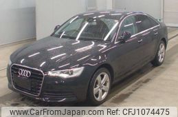 audi a6 2011 -AUDI--Audi A6 4GCHVS-WAUZZZ4G2CN020196---AUDI--Audi A6 4GCHVS-WAUZZZ4G2CN020196-
