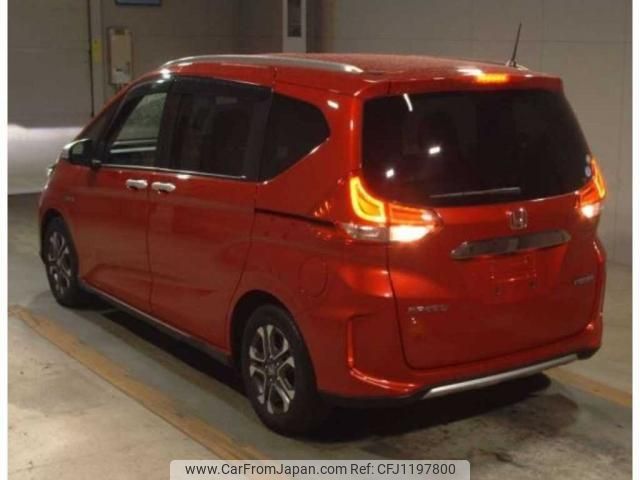 honda freed-hybrid 2019 quick_quick_6AA-GB7_GB7-3106321 image 2
