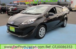 toyota aqua 2018 -TOYOTA--AQUA NHP10--2605152---TOYOTA--AQUA NHP10--2605152-