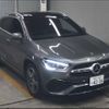 mercedes-benz gla-class 2022 -MERCEDES-BENZ 【横浜 305ﾙ4236】--Benz GLA 5BA-247784M--WIN2477842J389949---MERCEDES-BENZ 【横浜 305ﾙ4236】--Benz GLA 5BA-247784M--WIN2477842J389949- image 1