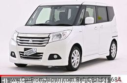 mitsubishi delica-d2 2018 CFJ1516684