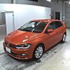 volkswagen polo 2019 CFJ1728869 image 5