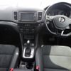 volkswagen sharan 2017 CFJ1635216 image 4