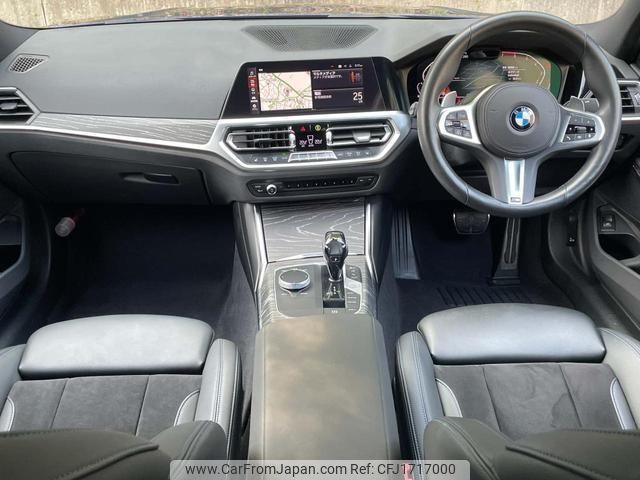 bmw 3-series 2020 CFJ1717000 image 2