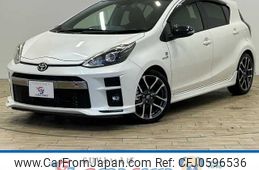 toyota aqua 2018 -TOYOTA--AQUA DAA-NHP10--NHP10-6774499---TOYOTA--AQUA DAA-NHP10--NHP10-6774499-