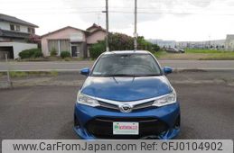 toyota corolla-fielder 2017 504749-RAOID:13577