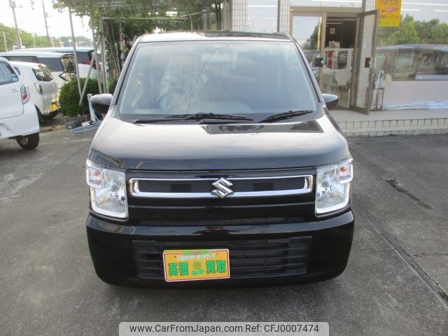 suzuki wagon-r 2020 -SUZUKI--Wagon R 5BA-MH85S--MH85S-103851---SUZUKI--Wagon R 5BA-MH85S--MH85S-103851- image 2