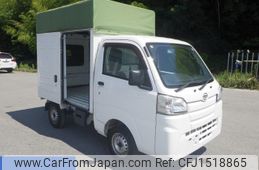 daihatsu hijet-truck 2017 CFJ1518865