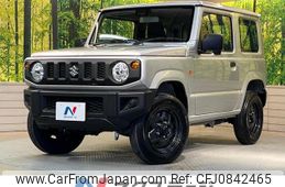 suzuki jimny 2023 quick_quick_JB64W_JB64W-294615