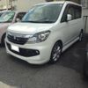 suzuki solio 2012 -SUZUKI 【堺 500ﾃ3390】--Solio MA15S--655735---SUZUKI 【堺 500ﾃ3390】--Solio MA15S--655735- image 1