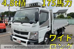 mitsubishi-fuso canter 2015 quick_quick_TKG-FEB90_FEB90-540193