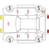 honda fit 2012 CFJ0704567 image 2
