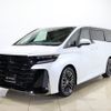 toyota vellfire 2024 -TOYOTA--Vellfire 6AA-AAHH45W--AAHH45-0020***---TOYOTA--Vellfire 6AA-AAHH45W--AAHH45-0020***- image 1