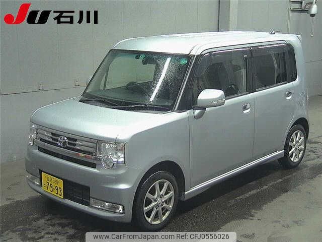 toyota pixis-space 2011 -TOYOTA 【金沢 580ﾄ7993】--Pixis Space L575A--0002586---TOYOTA 【金沢 580ﾄ7993】--Pixis Space L575A--0002586- image 1