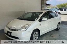 toyota prius 2008 -TOYOTA--Prius NHW20--3473573---TOYOTA--Prius NHW20--3473573-