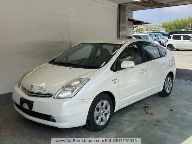 toyota prius 2008 -TOYOTA--Prius NHW20--3473573---TOYOTA--Prius NHW20--3473573- image 1