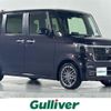 honda n-box 2025 -HONDA--N BOX 6BA-JF5--JF5-2065863---HONDA--N BOX 6BA-JF5--JF5-2065863- image 1
