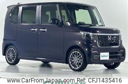 honda n-box 2025 -HONDA--N BOX 6BA-JF5--JF5-2065863---HONDA--N BOX 6BA-JF5--JF5-2065863-