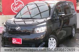 toyota voxy 2009 -TOYOTA--Voxy DBA-ZRR70G--ZRR70-0204753---TOYOTA--Voxy DBA-ZRR70G--ZRR70-0204753-