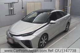 toyota mirai 2018 -TOYOTA--MIRAI JPD10-0003751---TOYOTA--MIRAI JPD10-0003751-