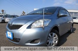 toyota belta 2010 REALMOTOR_N2024120286F-24