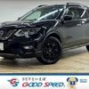 nissan x-trail 2018 quick_quick_DBA-NT32_NT32-093535 image 1