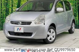 toyota passo 2012 -TOYOTA--Passo DBA-NGC30--NGC30-0020928---TOYOTA--Passo DBA-NGC30--NGC30-0020928-