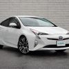 toyota prius 2017 -TOYOTA--Prius DAA-ZVW51--ZVW51-6043419---TOYOTA--Prius DAA-ZVW51--ZVW51-6043419- image 1