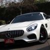 mercedes-benz amg-gt 2016 quick_quick_CBA-190377_WDD1903772A007491 image 16