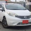 nissan note 2013 quick_quick_DBA-E12_E12-183153 image 3