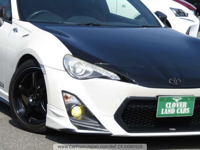 toyota 86 2012 -TOYOTA--86 DBA-ZN6--ZN6-020839---TOYOTA--86 DBA-ZN6--ZN6-020839- image 2