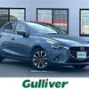 mazda demio 2016 -MAZDA--Demio LDA-DJ5FS--DJ5FS-155963---MAZDA--Demio LDA-DJ5FS--DJ5FS-155963- image 1