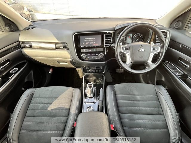 mitsubishi outlander-phev 2015 -MITSUBISHI--Outlander PHEV DLA-GG2W--GG2W-0305579---MITSUBISHI--Outlander PHEV DLA-GG2W--GG2W-0305579- image 2