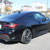 bmw 4-series 2022 quick_quick_3BA-12AP20_WBA12AP010CK27011 image 3