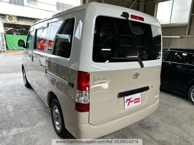 toyota liteace-van 2019 -TOYOTA 【沼津 400ﾂ2094】--Liteace VAN DBF-S402M--S402M-0083304---TOYOTA 【沼津 400ﾂ2094】--Liteace VAN DBF-S402M--S402M-0083304- image 2