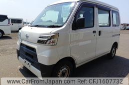 daihatsu hijet-cargo 2020 CFJ1607732
