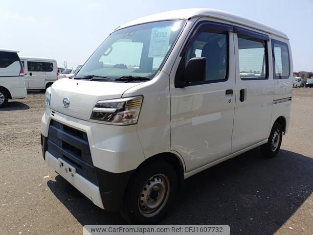 daihatsu hijet-cargo 2020 CFJ1607732 image 1