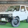 suzuki jimny 2017 quick_quick_ABA-JB23W_JB23W-766410 image 1