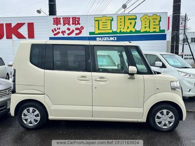 honda n-box 2012 -HONDA--N BOX JF1--1037824---HONDA--N BOX JF1--1037824- image 2