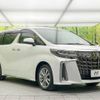 toyota alphard 2021 -TOYOTA--Alphard 3BA-AGH30W--AGH30-0372890---TOYOTA--Alphard 3BA-AGH30W--AGH30-0372890- image 18