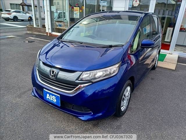 honda freed 2018 -HONDA--Freed DBA-GB5--GB5-1094196---HONDA--Freed DBA-GB5--GB5-1094196- image 1