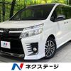 toyota voxy 2014 -TOYOTA--Voxy DBA-ZRR80W--ZRR80-0086395---TOYOTA--Voxy DBA-ZRR80W--ZRR80-0086395- image 1