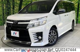 toyota voxy 2014 -TOYOTA--Voxy DBA-ZRR80W--ZRR80-0086395---TOYOTA--Voxy DBA-ZRR80W--ZRR80-0086395-