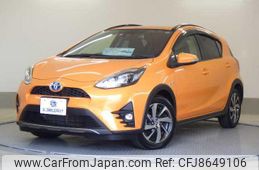 toyota aqua 2017 quick_quick_DAA-NHP10H_NHP10-6655233