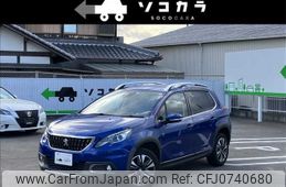 peugeot 2008 2020 -PEUGEOT--Peugeot 2008 ABA-A94HN01--VF3CUHNZTKY203391---PEUGEOT--Peugeot 2008 ABA-A94HN01--VF3CUHNZTKY203391-